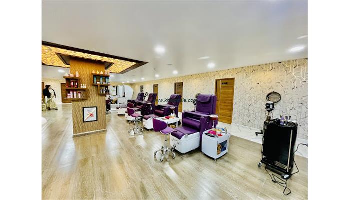 Govind Gents Parlour