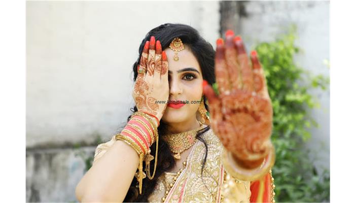 Grace Beauty Parlour
