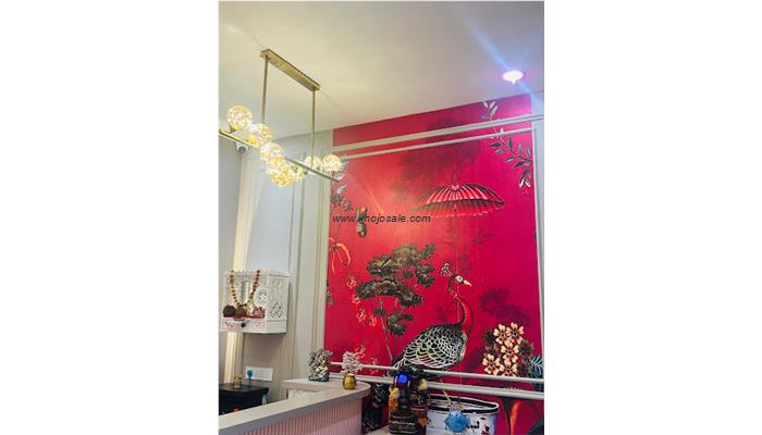 Grace & Glow Luxury Salon