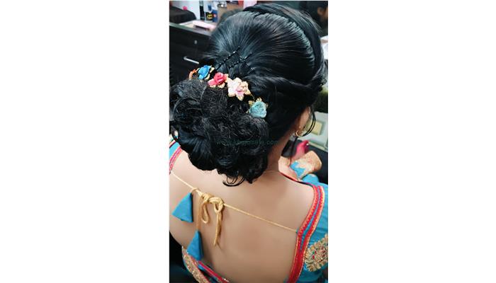 Grace Makeup Studio