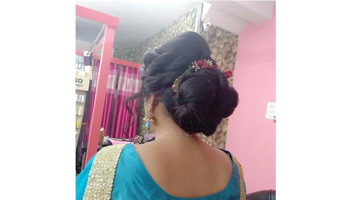 Bridal Mehndi Design