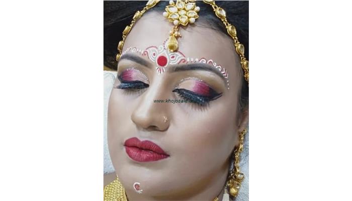 Mehandi Design