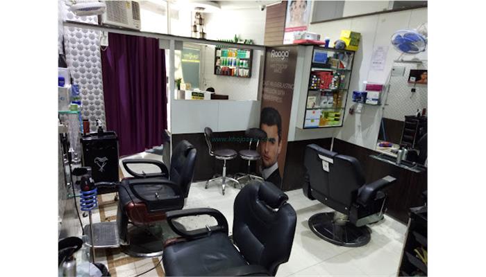 Gravity Unisex Salon