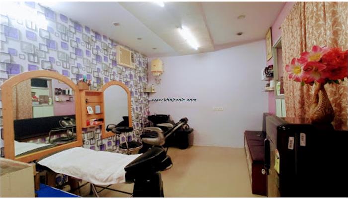 Great Spa (Great Aastha Beauty Parlour) ( Only For Ladies)