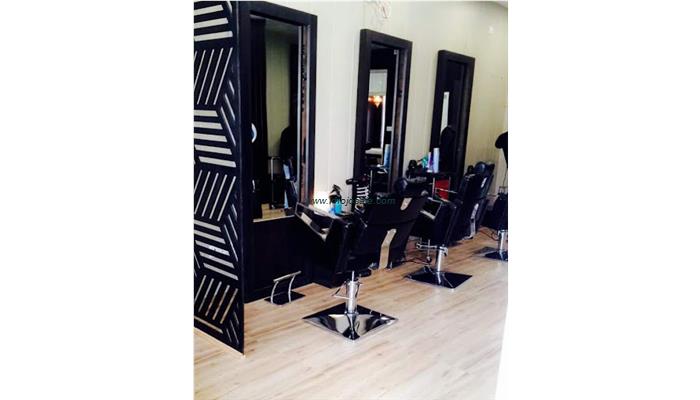 Groot Makeover Studio
