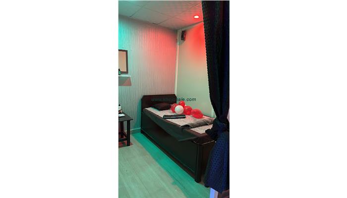 GS UNISEX SALON AND SPA