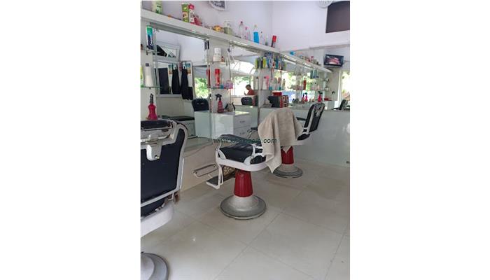 Gulfam Hair Cutting Saloon