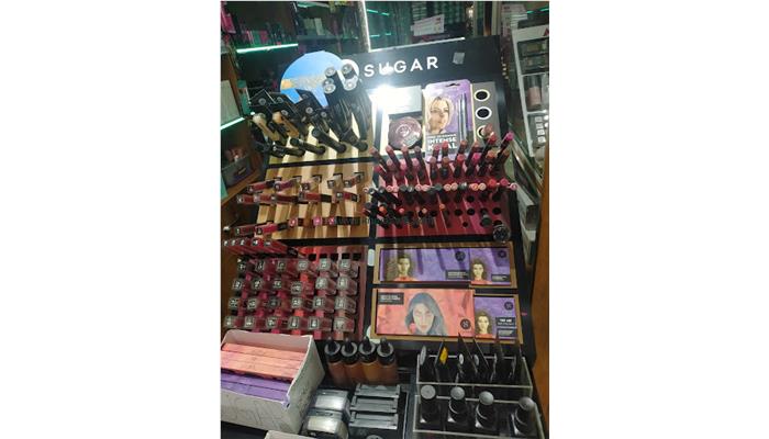 Gupta Cosmetic