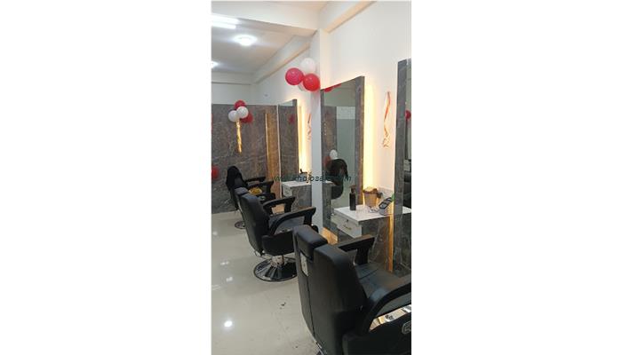 H M Hair Salon