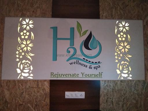 H2O Wellness Spa