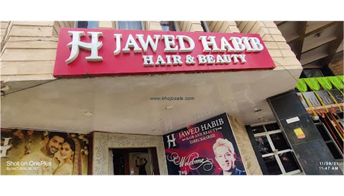Habib Saloon