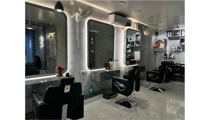 Habibs Hair And Beauty Family Salon