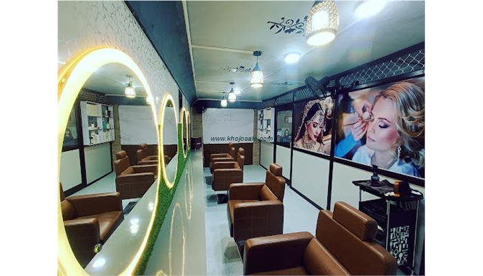 Hair Art Studio Salon And Acadmy