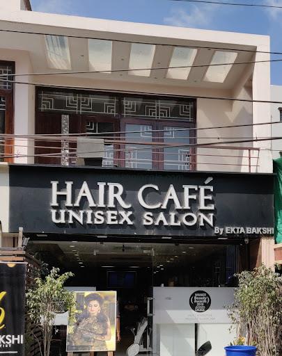 Hair Cafe