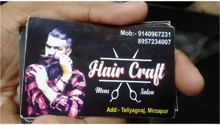 Hair Craft