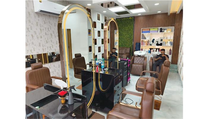 HAIR CRAFT UNISEX SALON