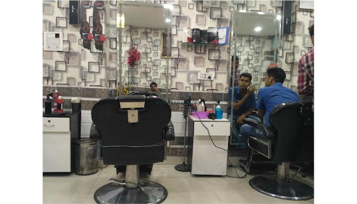 Hair Cut Unisex Salon