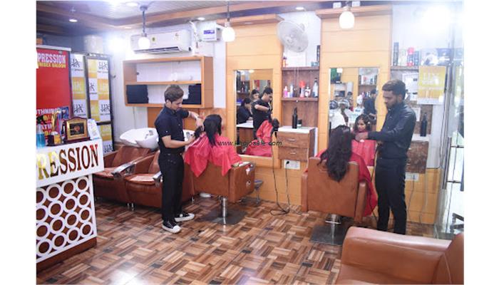 Hair Expreso Unisex Saloon