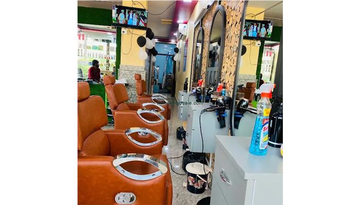 Hair Guru Unisex Salon