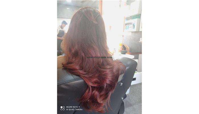 Hair Hacks Salon
