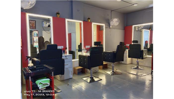 Hair Heaven Unisex Salon