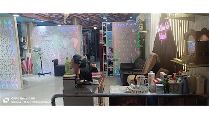 Hair Hub Loreal Unisex Salon