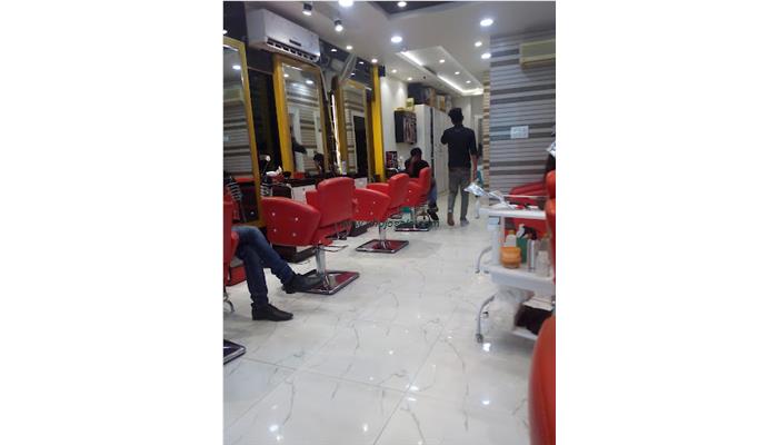 Hair Lounge Salon