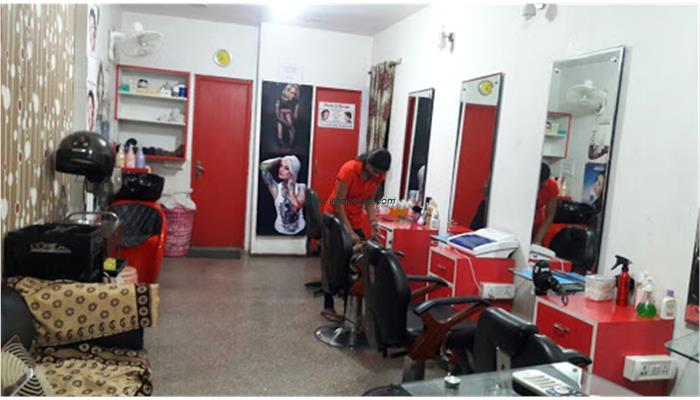 Hair Perming, Hair Smoothening, Hair Rebonding, Hair Keratin, Global Hair Color, Streaks & Highlights