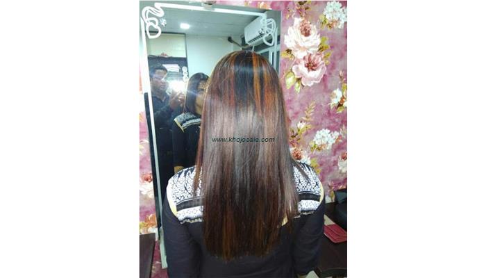 Hair Salon
