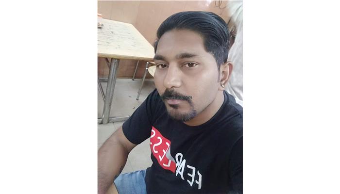Hair Salon Raja