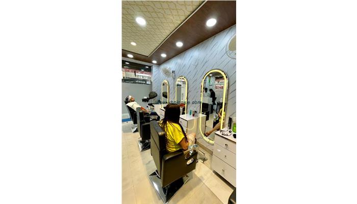 Hair Studio