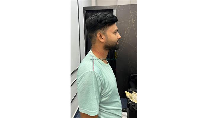 Hair Studio By Sarfraz