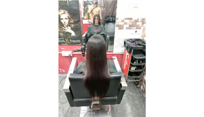 HAIR STYLE STUDIO UNISEX SALON (Hair & Beauty)