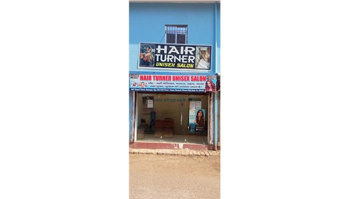 Hair Turner Unisex Salon