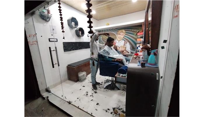 Hairart Gents Parlour
