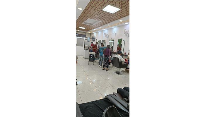 Hairfashion Makeover