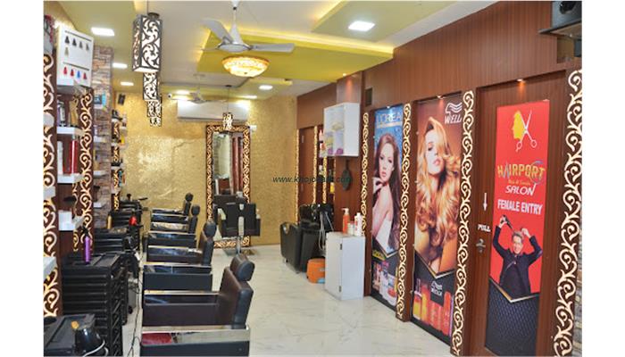 Hairport Salon