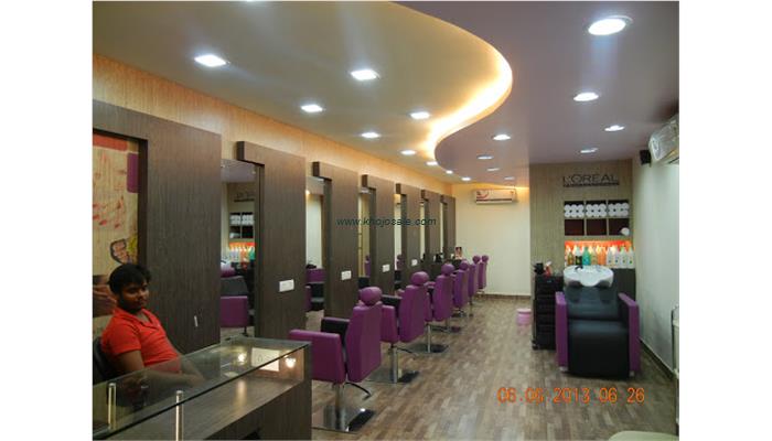Hairwig.In Lucknow