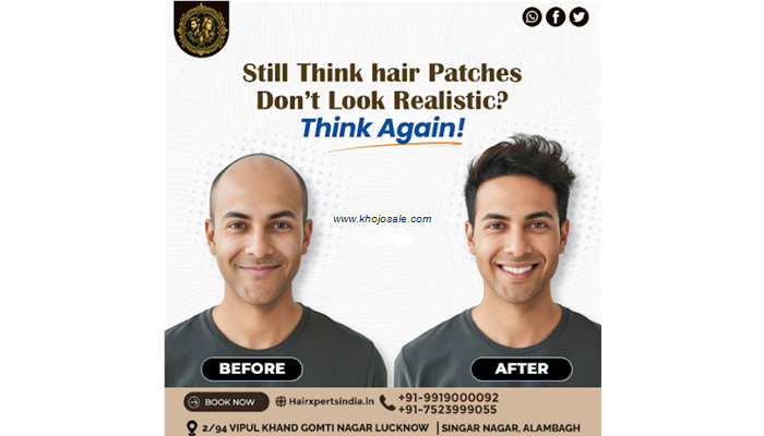 Hairxperts India