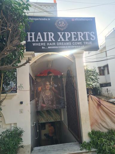 Hairxperts India Gomtinagar
