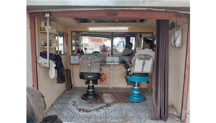 Hari Hair Cutting Salon