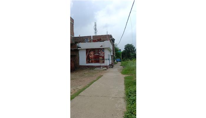 Harmony Haven Beauty Parlour