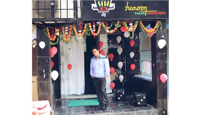 Haroon Hair Dresser
