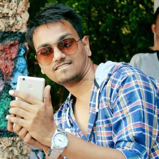 Harshal Sapkale