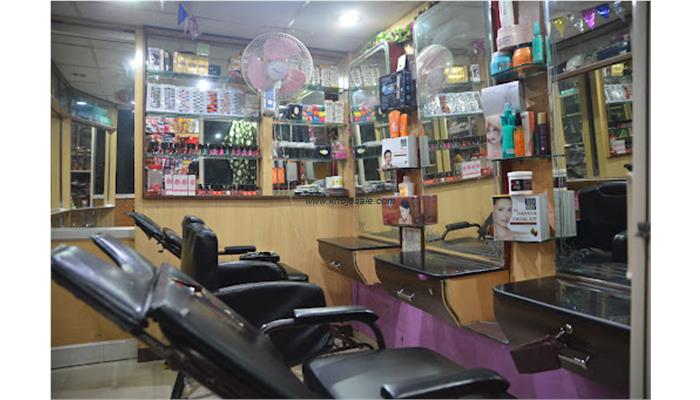 Harshini Beauty Parlour