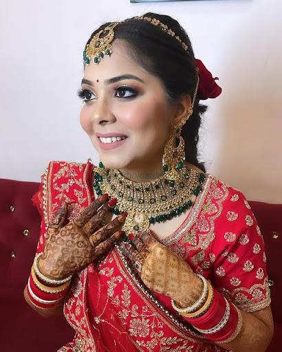 Haryana Beauty Salon Beauty Salon Training InstituteAcademyMakeup StudioUnisex SalonBest Beauty Parlour Ambala Cantt
