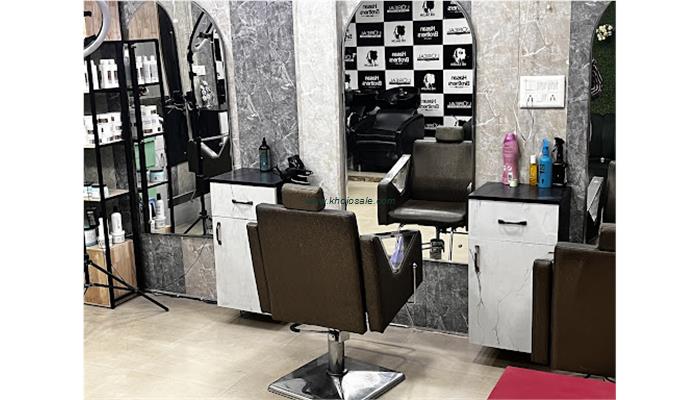 Hasan Brothers Unisex Salon