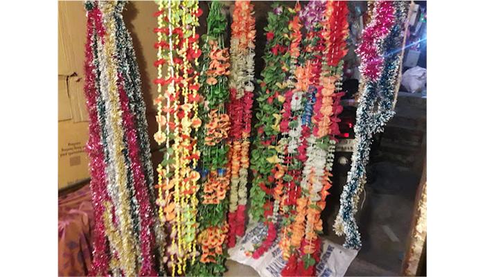 Haseen Ladies Beauty Parlour