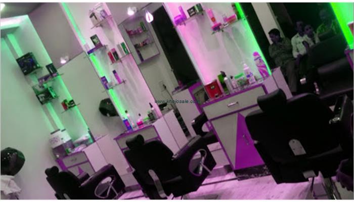 Haven Glow Saloon