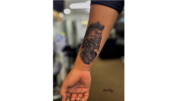HB Tattoo & Art
